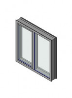 Awning Fixed