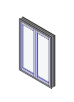 french door