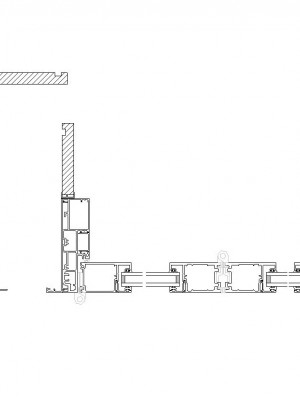 2D 158mm Frame HV