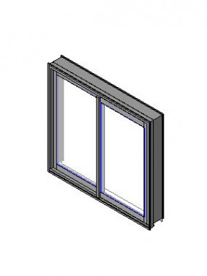 2panel bypass flushline