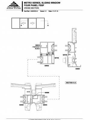 AMSW05 0