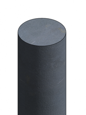 Column Steel Round Bar Steel Tube 300