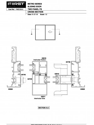 FMSD03 0