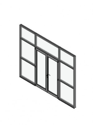 French Door