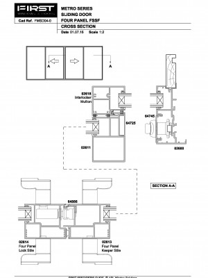 FMSD04 0