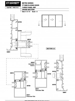 FMSD10 2