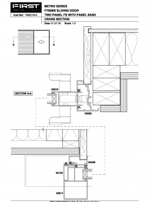 FMSD16 0