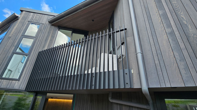 Balustrades