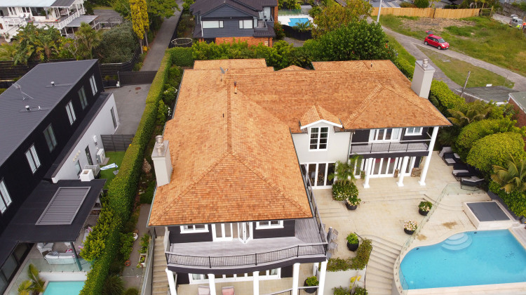 Roofing