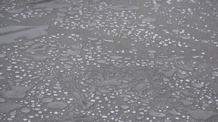 Concrete Admixture