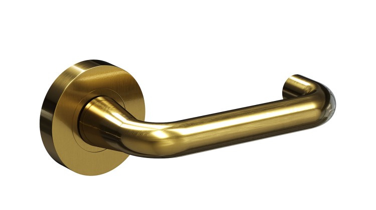 Legge Door Furniture