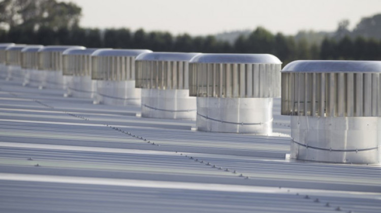Natural Ventilation