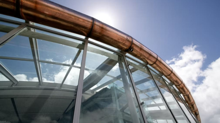 Smart Rainwater