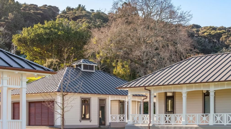 Smart Tray Roofing