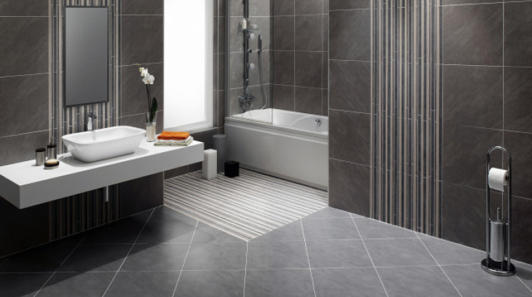 Waterproofing — Undertile 