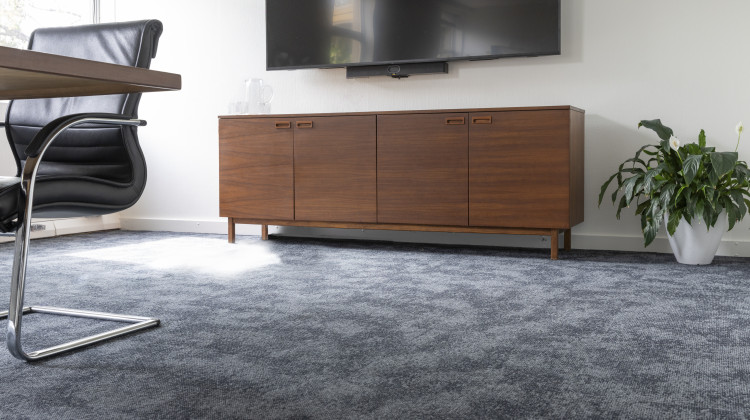 Carpet Tiles