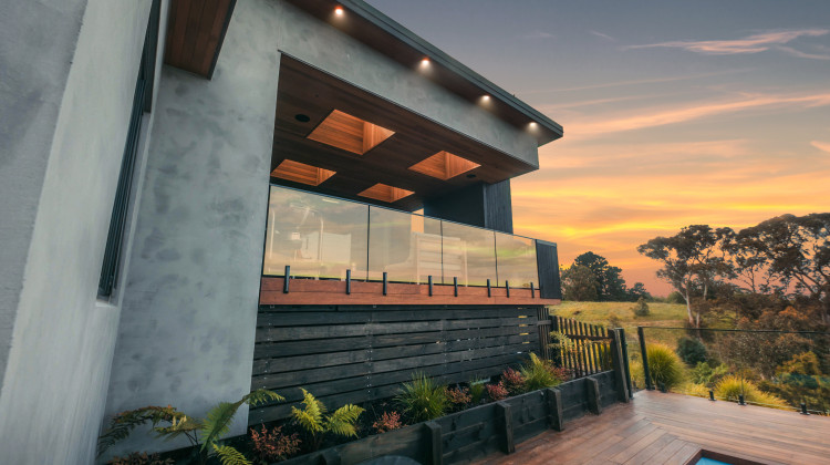 Glass Fencing and Balustrades
