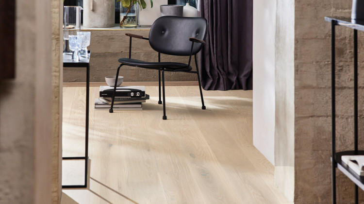 Engineered Timber Flooring