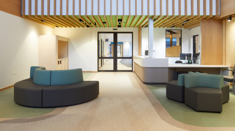 Gerflor Vinyl Sheet & Tiles