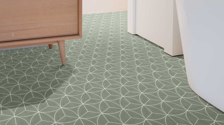Belgotex Sheet Vinyl