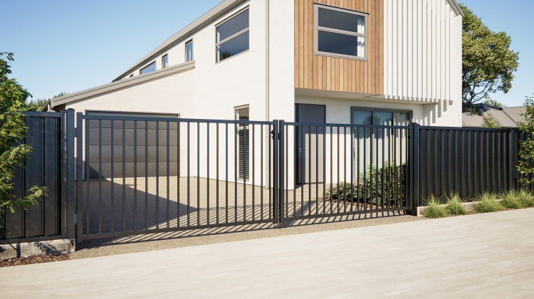 Gates