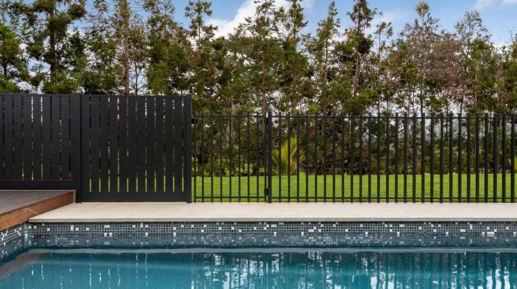 Pool Fencing and Gates