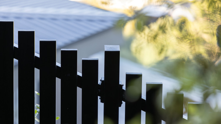 Raking Panels
