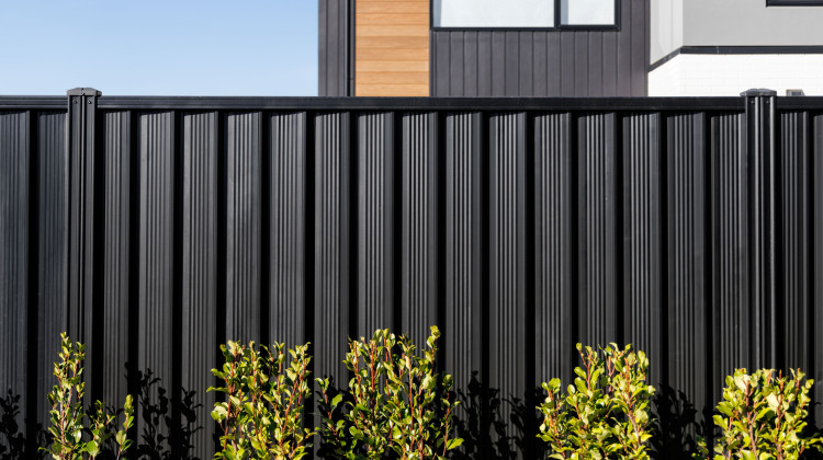 Residential Fencing and Gates