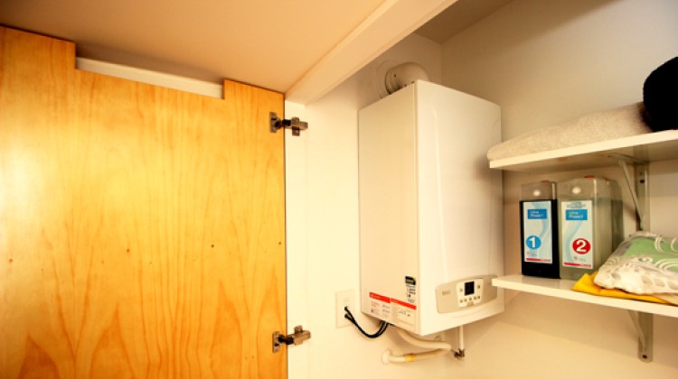 Boiler Systems
