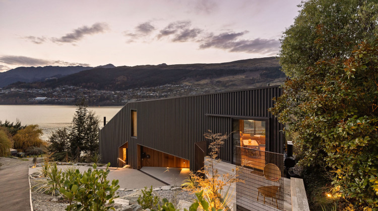 Cladding
