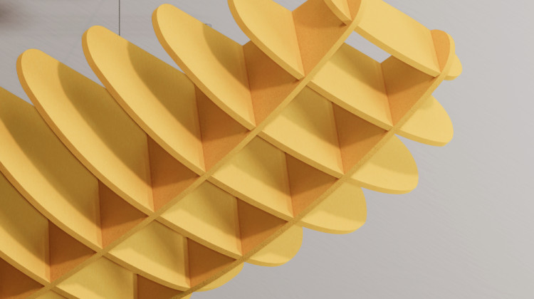 dbsorb Acoustic Systems 
