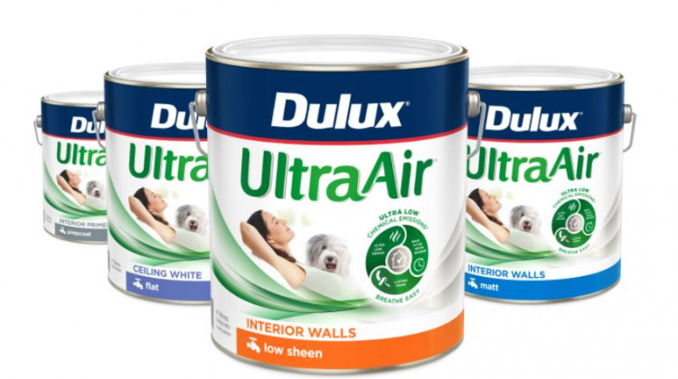 Dulux UltraAir