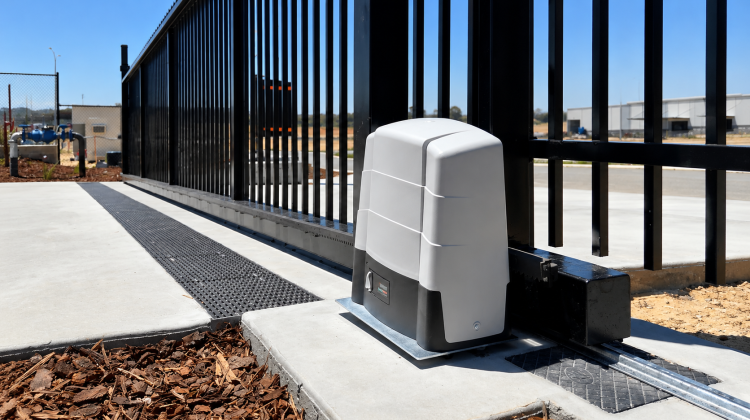 Gate Motors