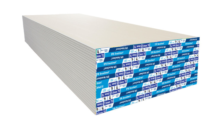 EPB BraceSmart®/NoiseSmart®