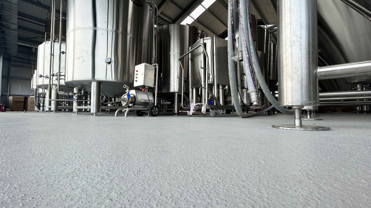 Flooring