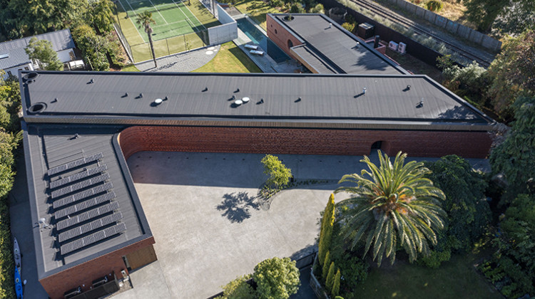 Roofing