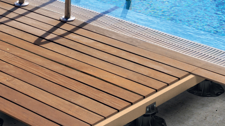 Decking