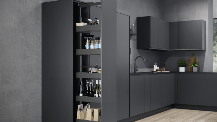 Vauth-Sagel Storage Solutions