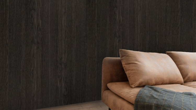 Engineered Timber Interior Panelling
