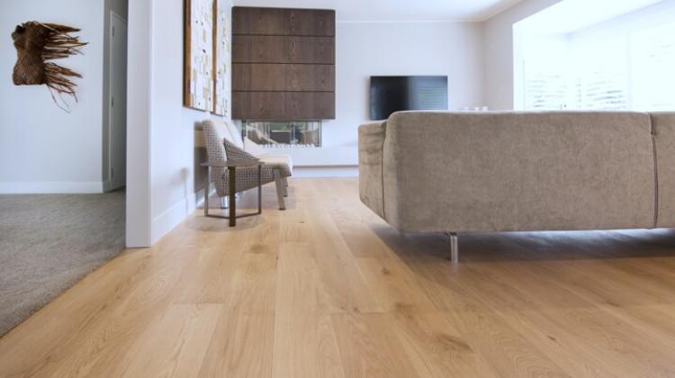 Engineered Timber Wood Flooring