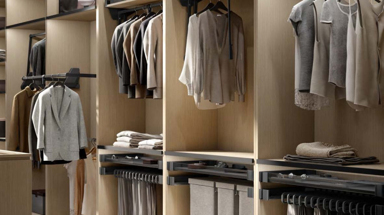 Wardrobe Systems
