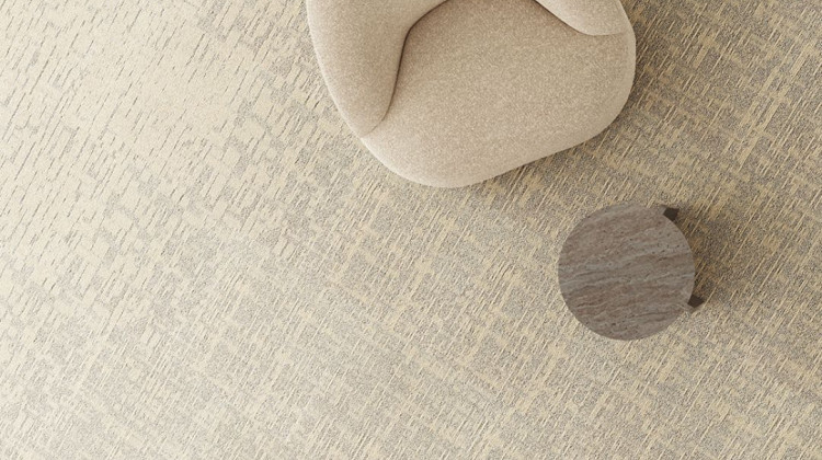 modulyss — 100% Recycled Fibre