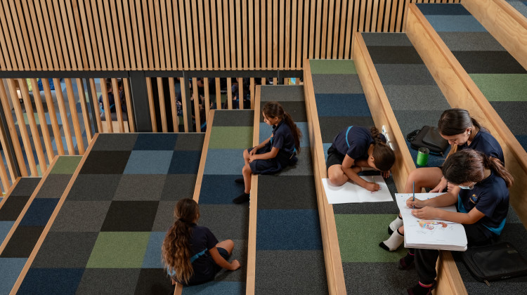 Education & Childcare