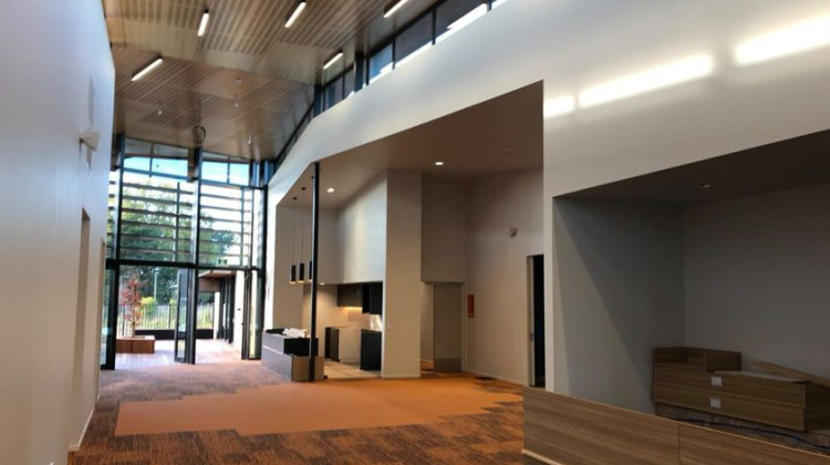 Healthcare, Aged Care & Wellness