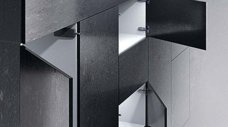 Hinges