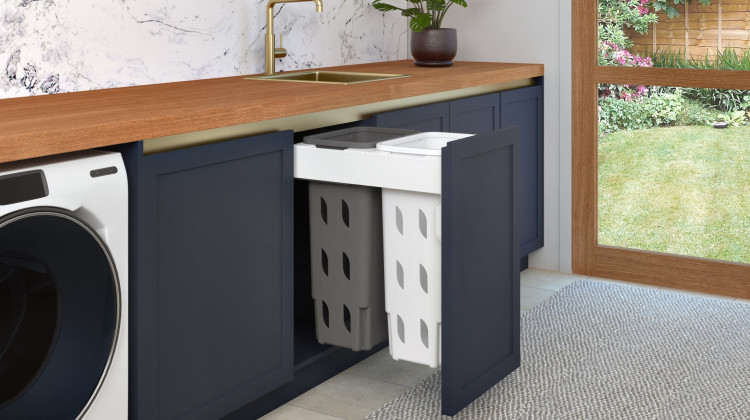 Concelo Bathroom & Laundry
