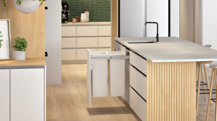 Hideaway Compact 