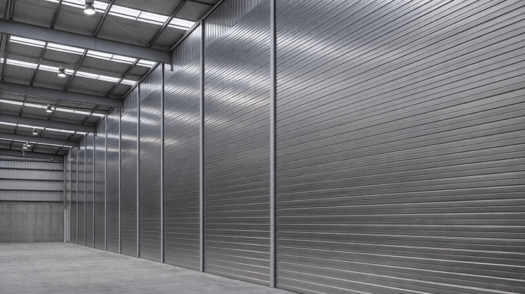 Warehouse, Retail, and Factory