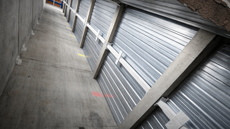 Lift Shafts, Risers, Ducts