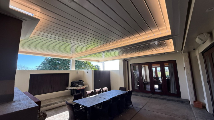 Outdoor Lighting